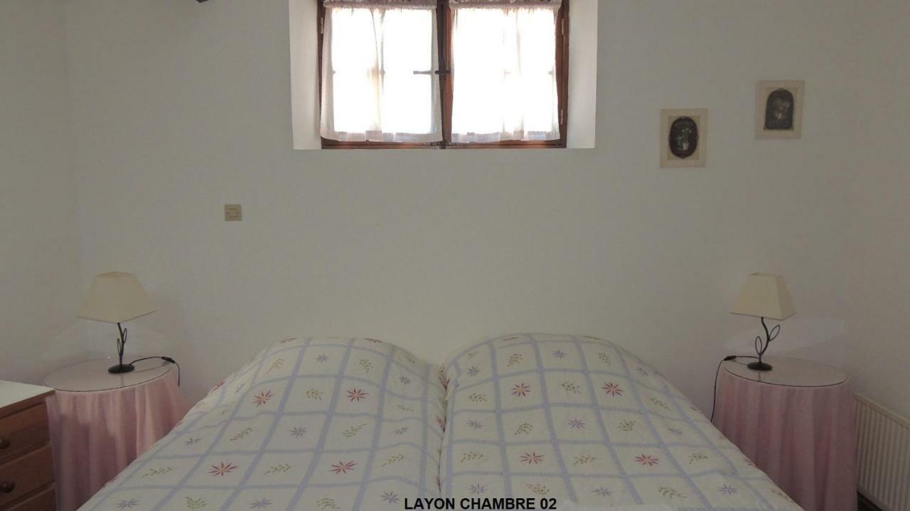 Gite Layon 6 Places Moulin De La Placette Faye-d'Anjou Ngoại thất bức ảnh
